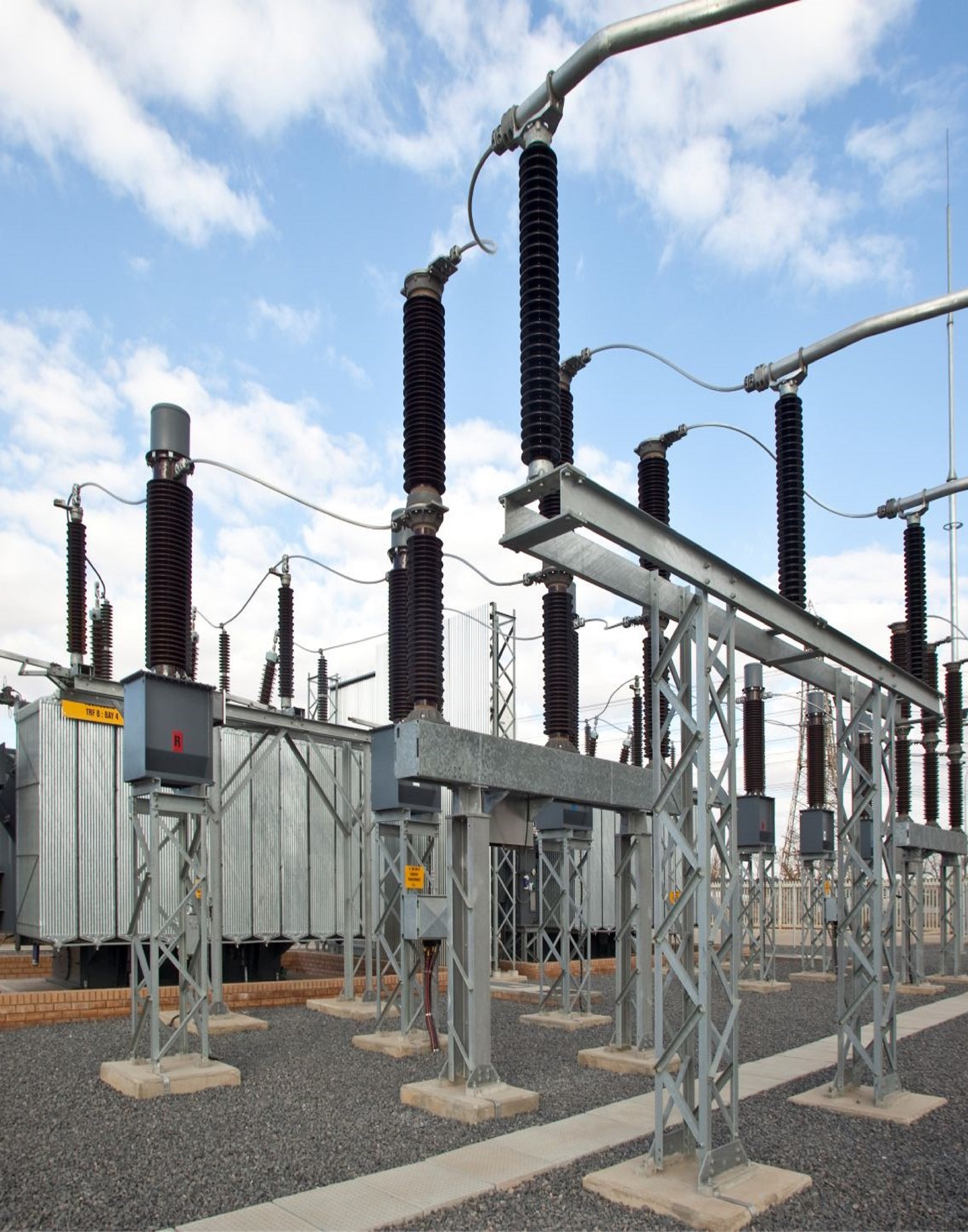 Substation